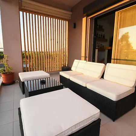 Tatil Evi Nektarios & Eftychia Ambelokipoi (Zakynthos)