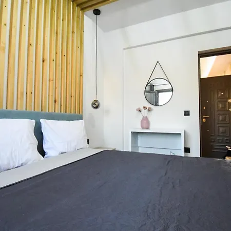 Tatil Evi Nektarios & Eftychia