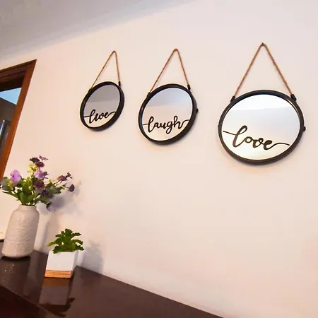 Holiday home Nektarios & Eftychia Ambelokipoi (Zakynthos)