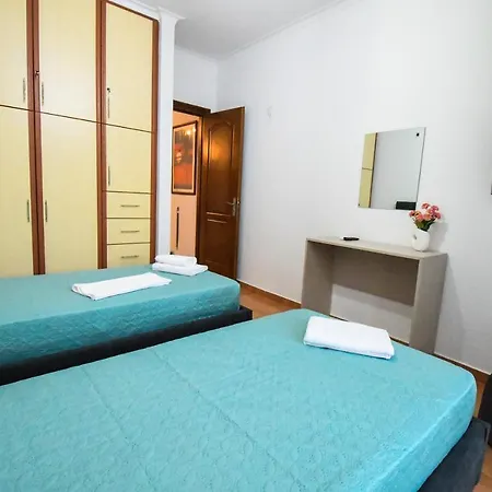 Ferienhaus Nektarios & Eftychia