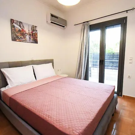 Ferienhaus Nektarios & Eftychia