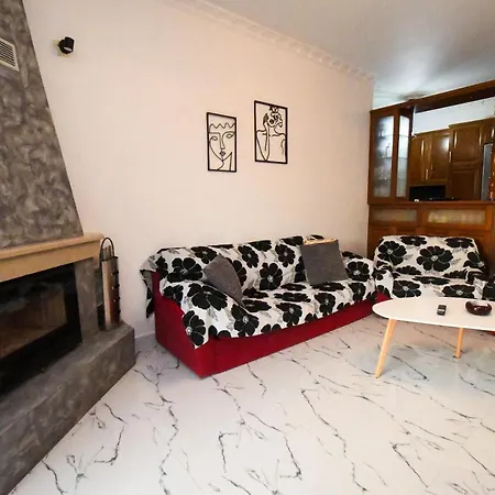 Nektarios & Eftychia Casa vacanze