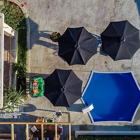 Ferienhaus Nektarios & Eftychia