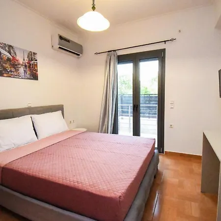 Nektarios & Eftychia