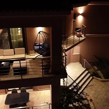 Casa vacanze Nektarios & Eftychia *