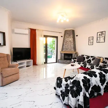 Nektarios & Eftychia Ferienhaus Ambelokipoi (Zakynthos)