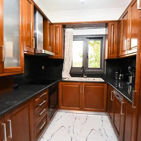 Ferienhaus Nektarios & Eftychia *