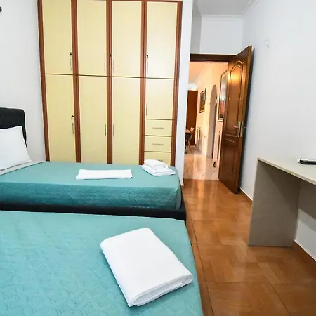 Feriehus Nektarios & Eftychia