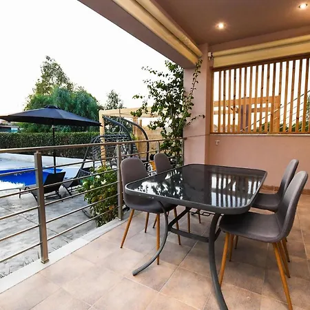 Nektarios & Eftychia