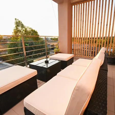 Nektarios & Eftychia Ferienhaus Ambelokipoi (Zakynthos)