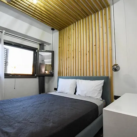 Nektarios & Eftychia Ambelokipoi (Zakynthos)