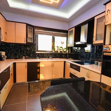 Nektarios & Eftychia Ferienhaus Ambelokipoi (Zakynthos)