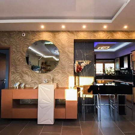 Nektarios & Eftychia Ambelokipoi (Zakynthos)