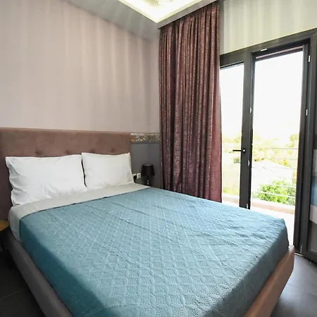 Nektarios & Eftychia Feriehus Ambelokipoi (Zakynthos)