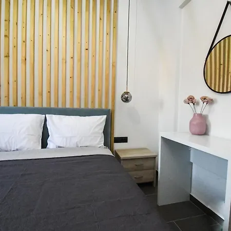 Ferienhaus Nektarios & Eftychia