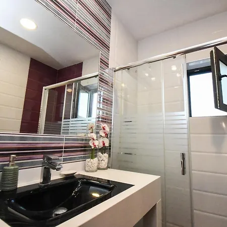 Casa vacanze Nektarios & Eftychia