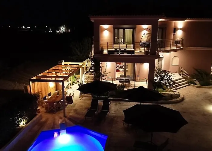 Nektarios & Eftychia *