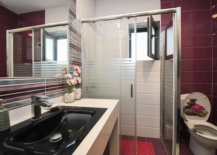 Nektarios & Eftychia בית נופש Ambelokipoi (Zakynthos)