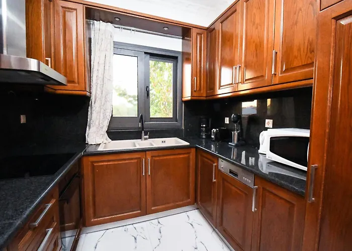 Nektarios & Eftychia * Ambelokipoi (Zakynthos)