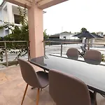 Nektarios & Eftychia بيت للعطل *