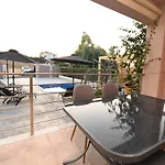Nektarios & Eftychia بيت للعطل Ambelokipoi (Zakynthos)